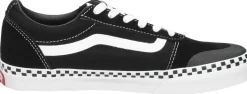 Vans YT Ward DW Zwart Online