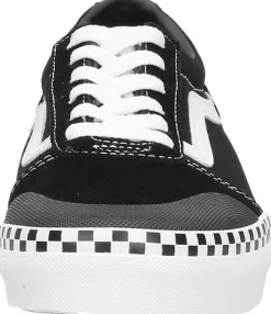 Vans YT Ward DW Zwart Online