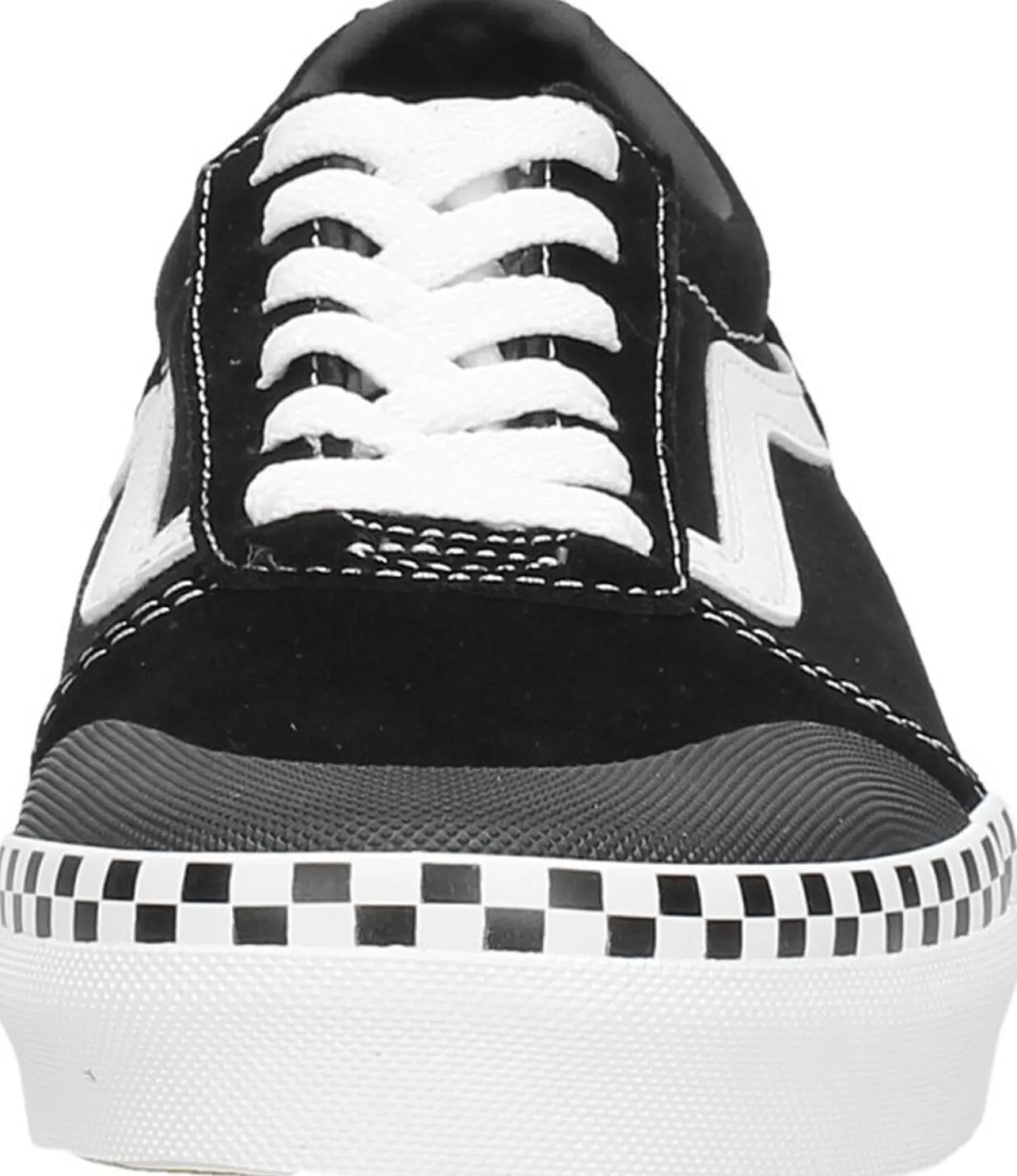 Vans YT Ward DW Zwart Online