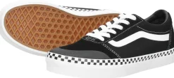 Vans YT Ward DW Zwart Online