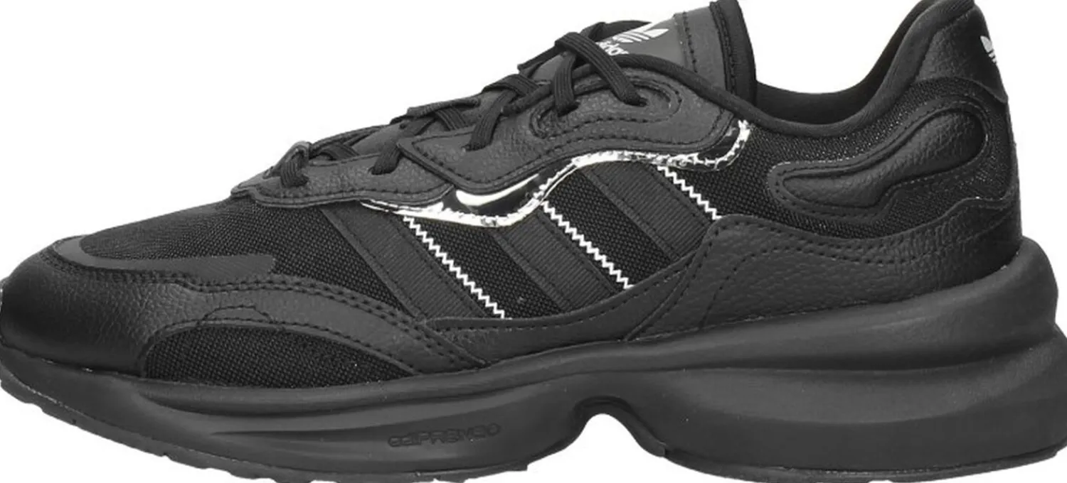 adidas Zentic Zwart Fashion