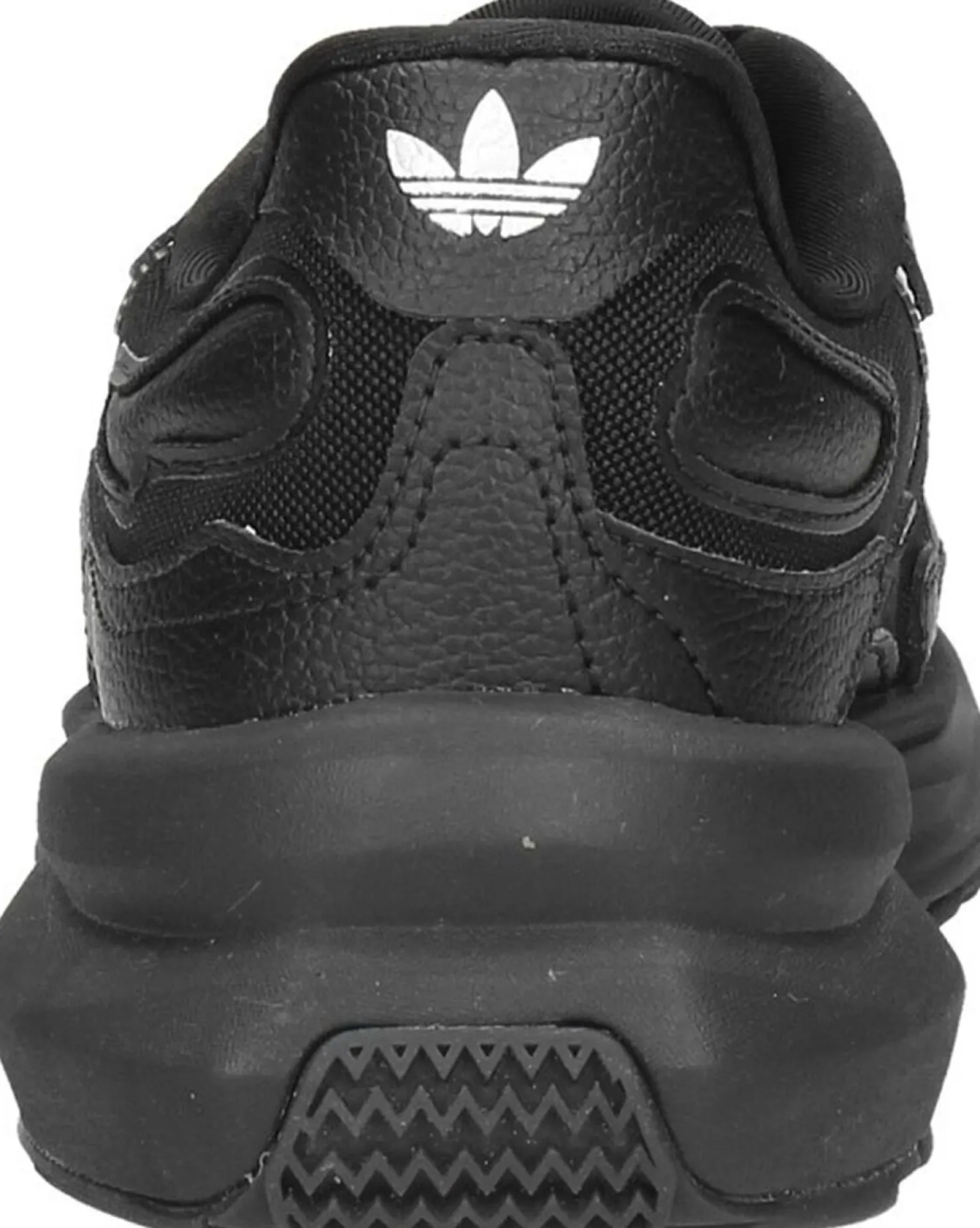 adidas Zentic Zwart Fashion
