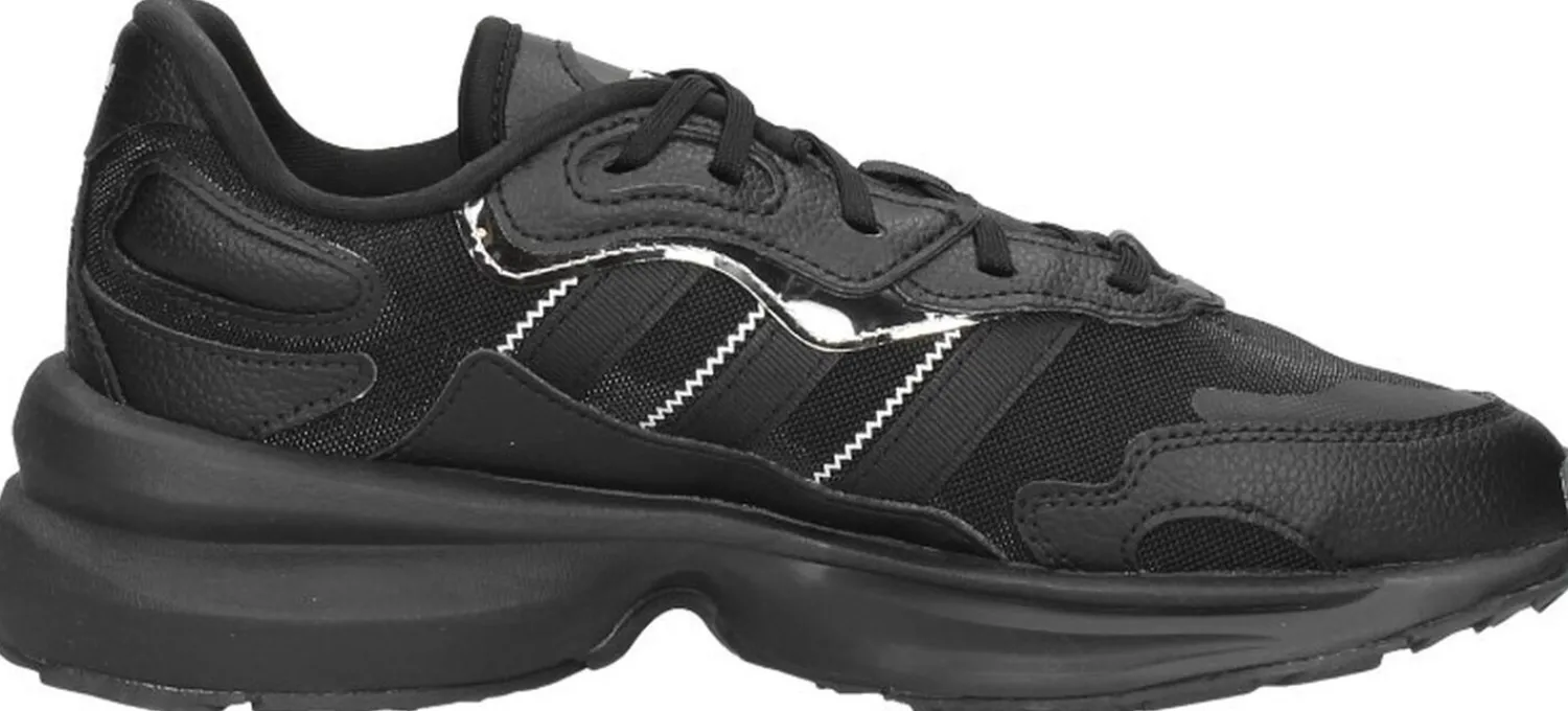 adidas Zentic Zwart Fashion