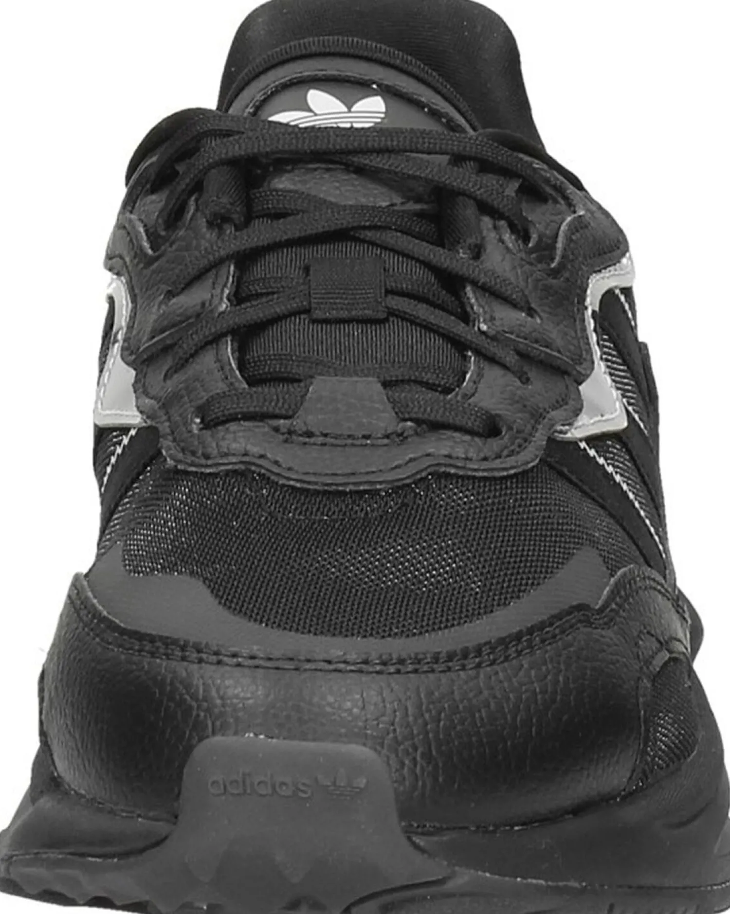 adidas Zentic Zwart Fashion