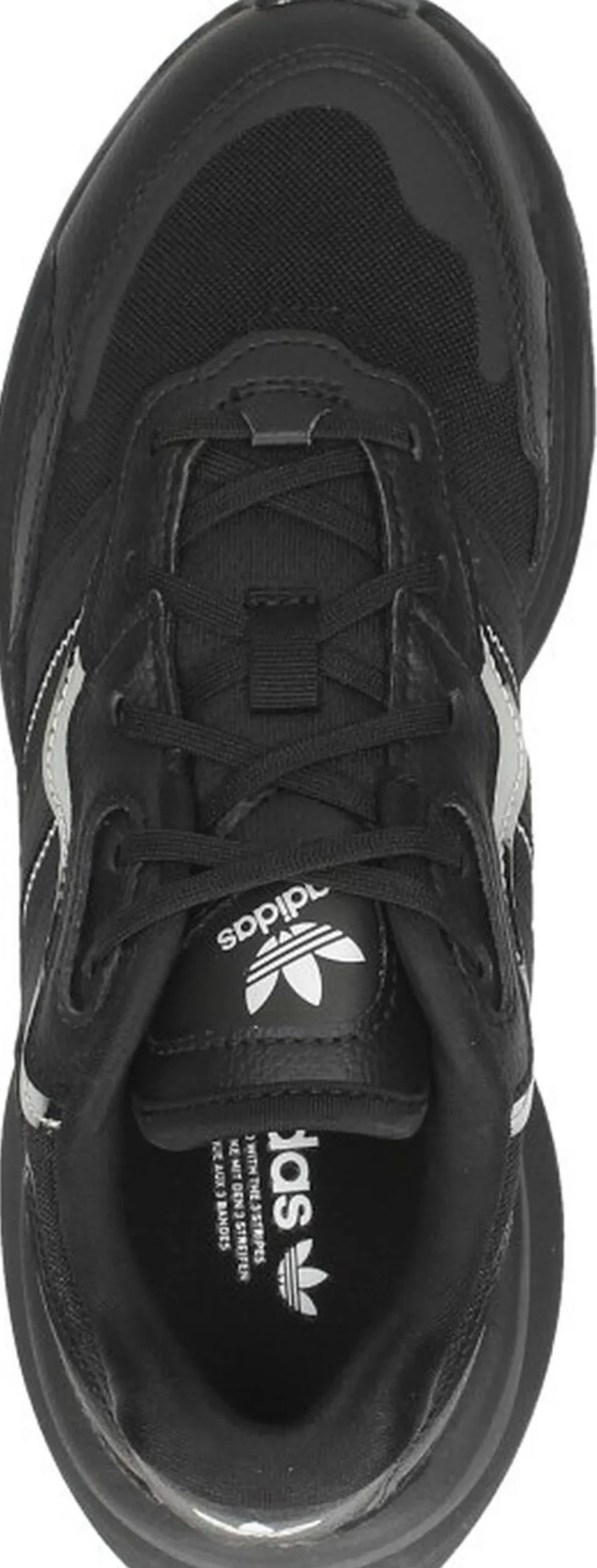 adidas Zentic Zwart Fashion