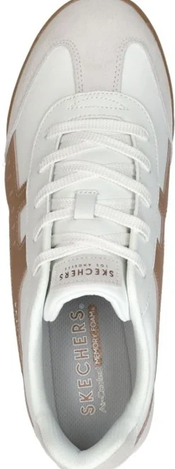 Skechers Zinger Wit Hot