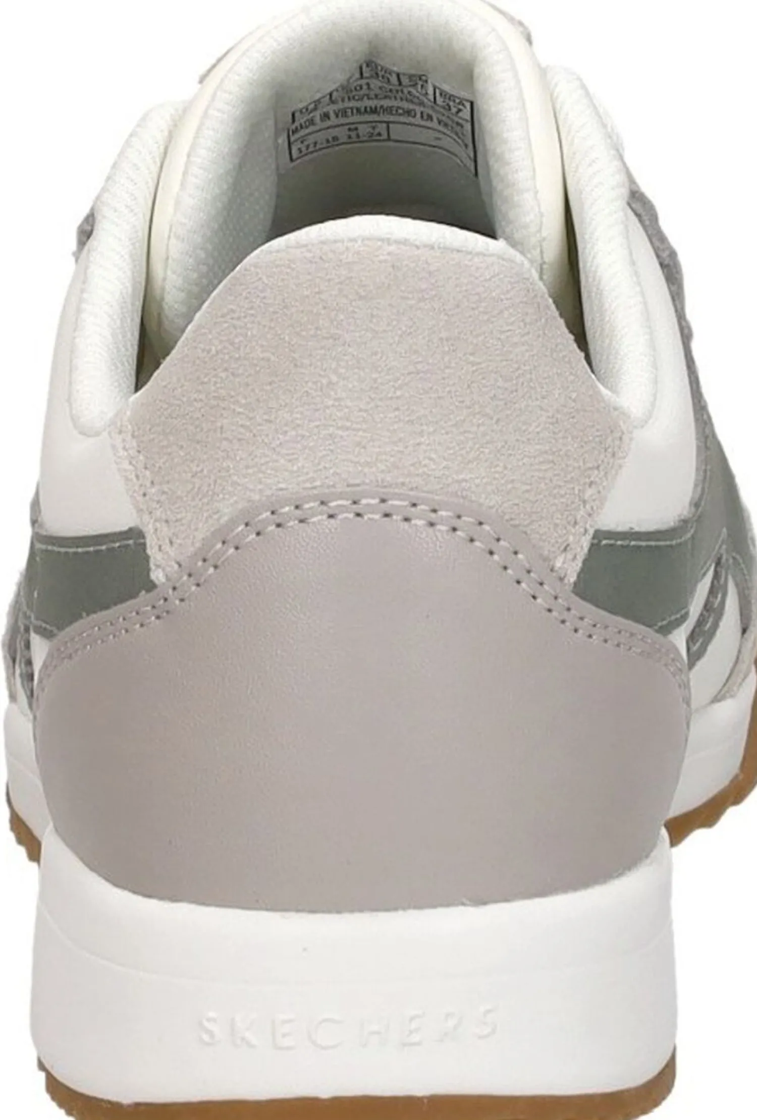Skechers Zinger 2.0 - La Bella Beige Best