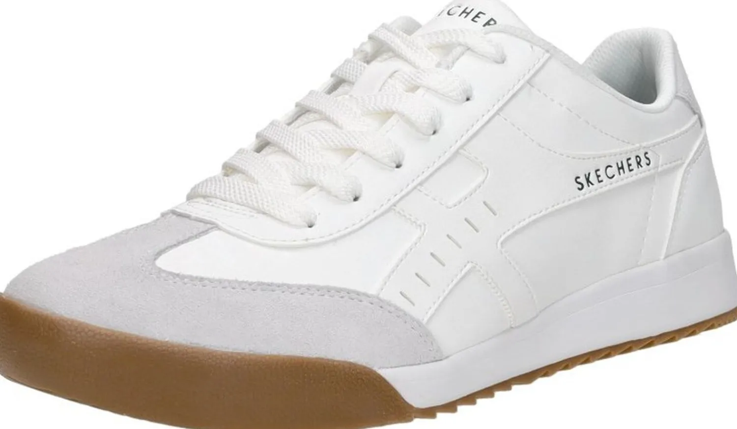 Skechers Zinger - Manzanilla Totale Wit Sale