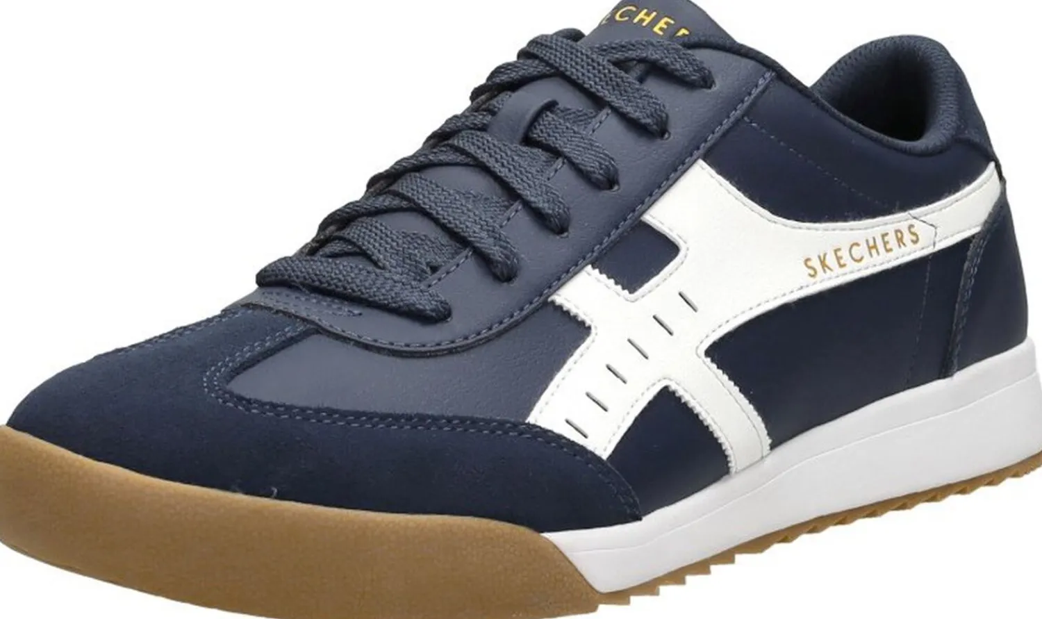 Skechers Zinger - Manzanilla Totale Blauw New