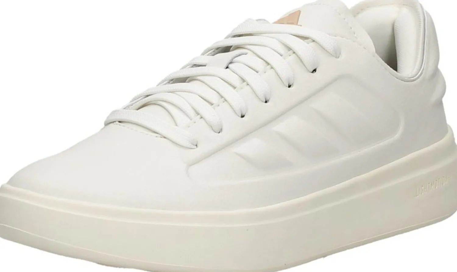 adidas Zntasy Gebroken wit Online