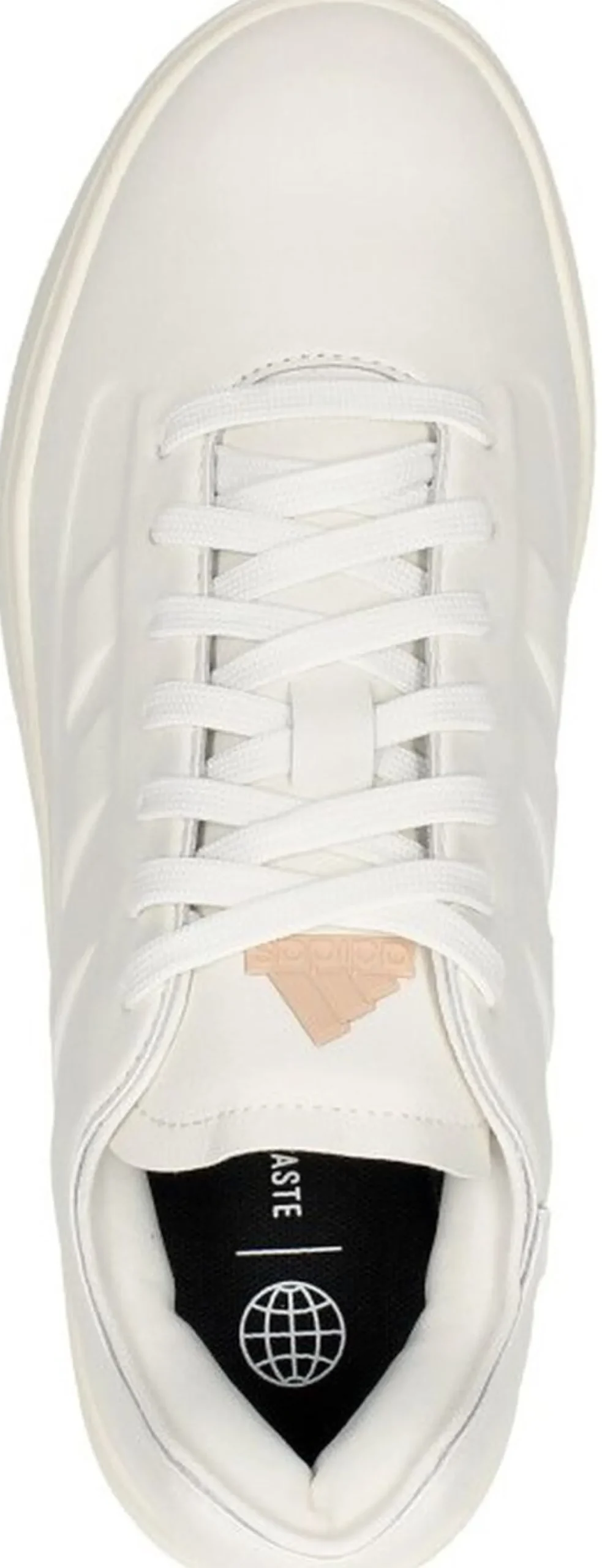 adidas Zntasy Gebroken wit Online