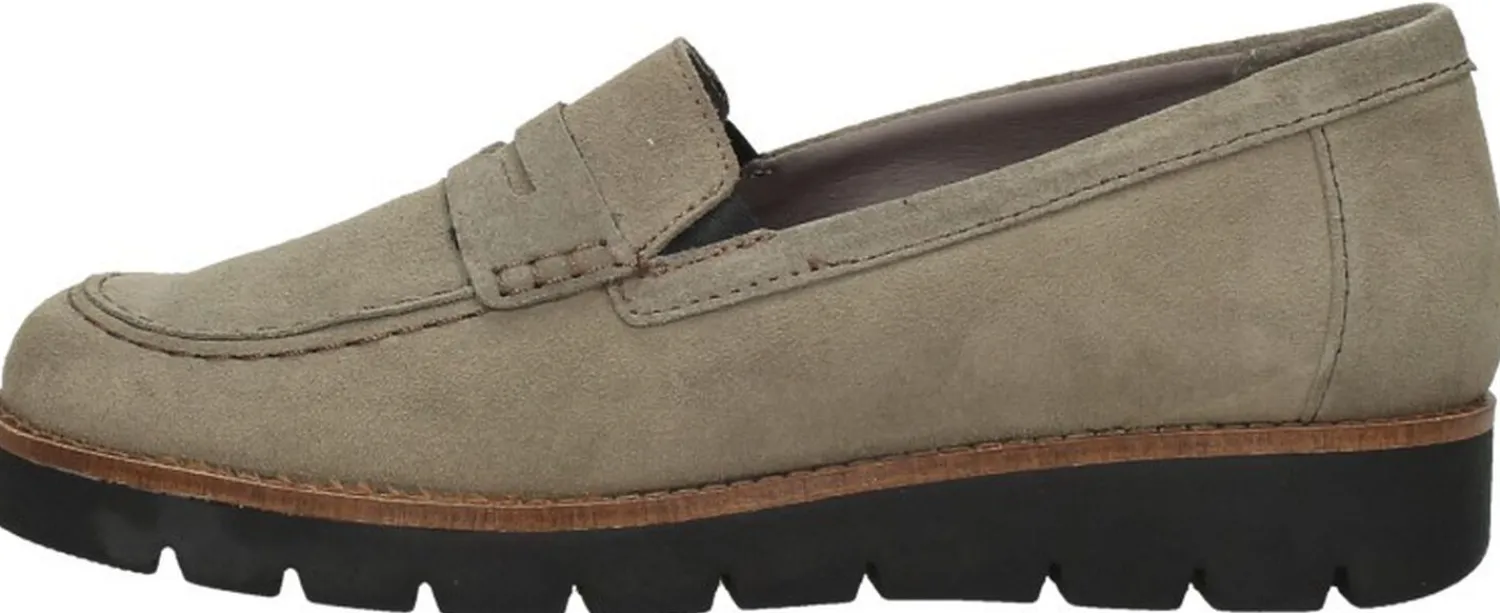 Sub55 Zoe 54 Taupe Outlet