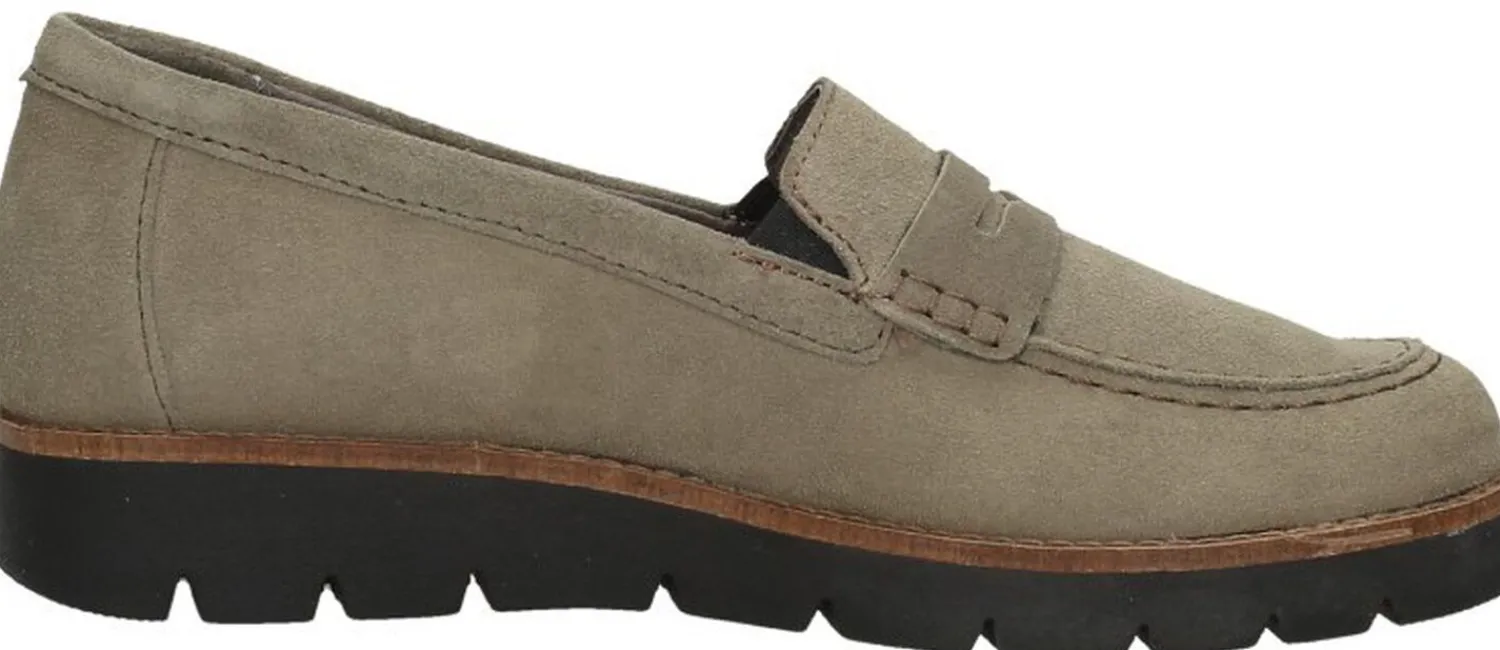 Sub55 Zoe 54 Taupe Outlet