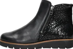Sub55 Comfort Collection Zoe 58 Zwart Fashion