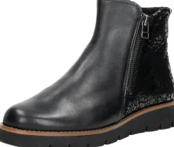 Sub55 Comfort Collection Zoe 58 Zwart Fashion