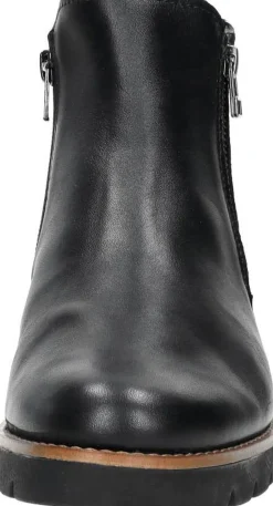 Sub55 Comfort Collection Zoe 58 Zwart Fashion