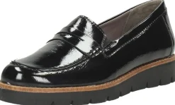 Sub55 Comfort Collection Zoe 54 Zwart lak Fashion