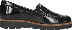 Sub55 Comfort Collection Zoe 54 Zwart lak Fashion