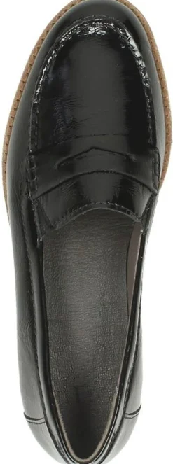 Sub55 Comfort Collection Zoe 54 Zwart lak Fashion