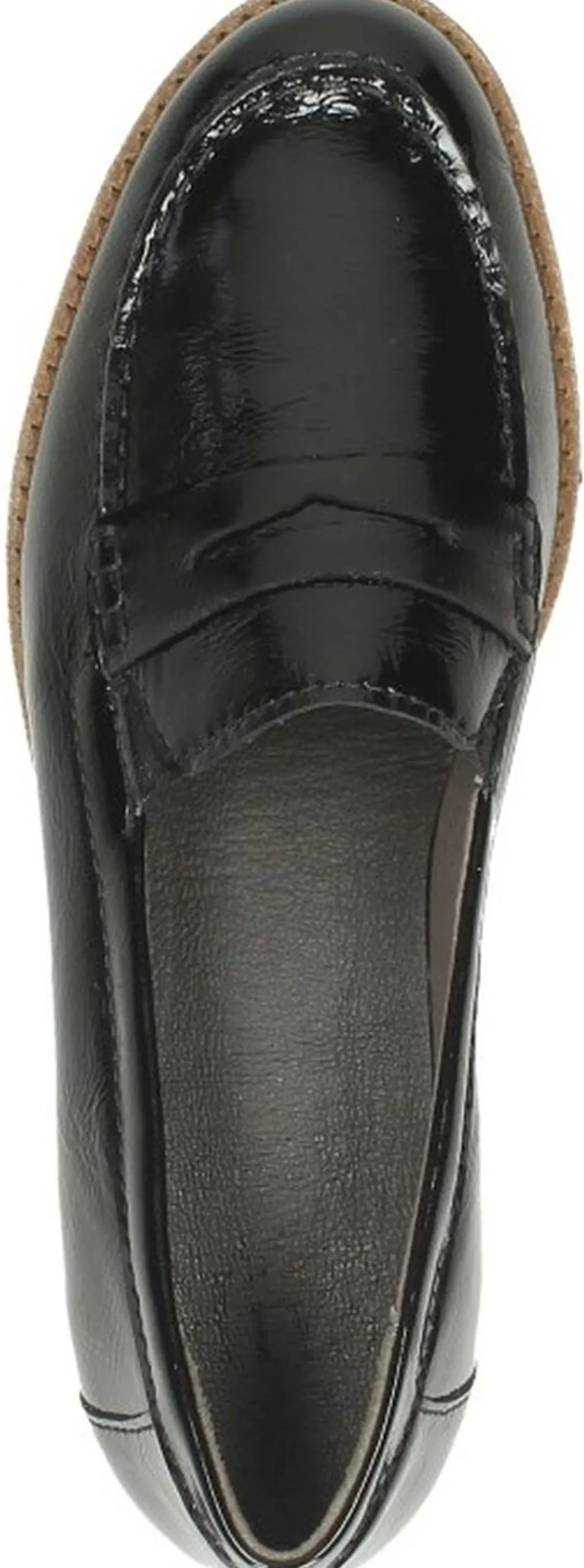 Sub55 Comfort Collection Zoe 54 Zwart lak Fashion