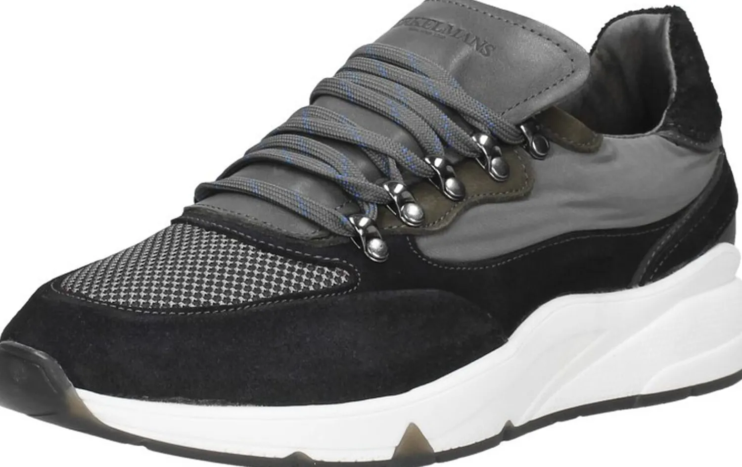 Berkelmans Zolder Blauw Outlet