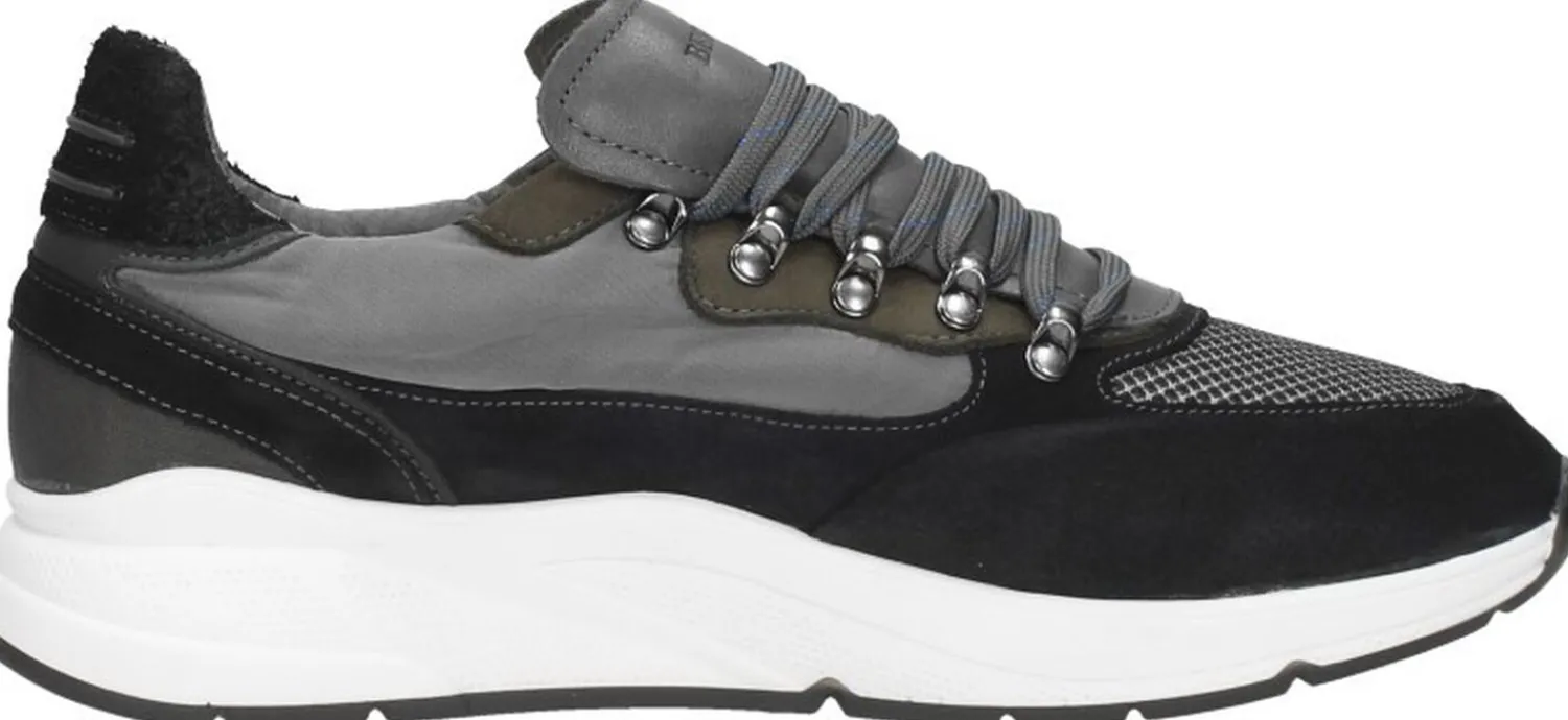 Berkelmans Zolder Blauw Outlet