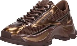 Steve Madden Zoomz Brons Clearance