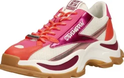 Steve Madden Zoomz Fuchsia Discount