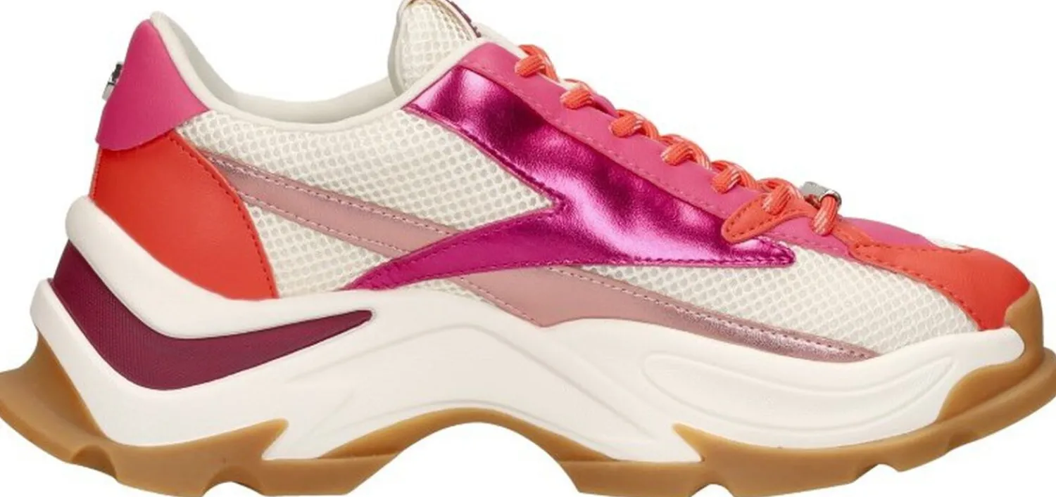 Steve Madden Zoomz Fuchsia Discount