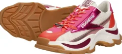 Steve Madden Zoomz Fuchsia Discount