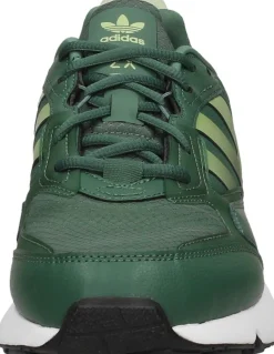adidas ZX 1K Boost 2.0 Groen Discount