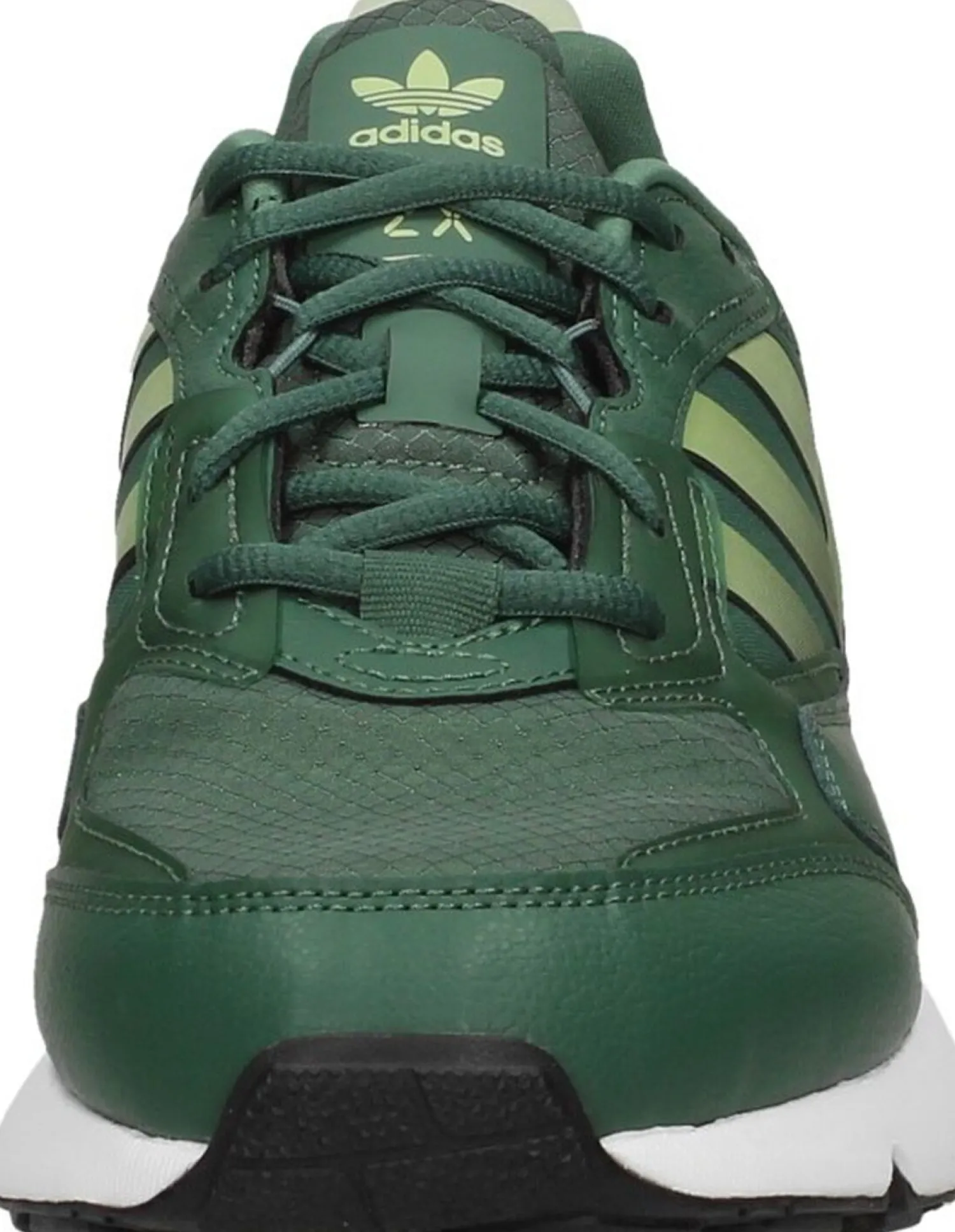 adidas ZX 1K Boost 2.0 Groen Discount