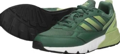 adidas ZX 1K Boost 2.0 Groen Discount