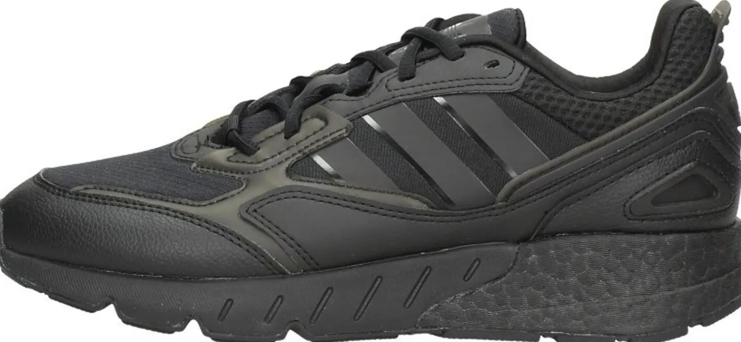 adidas ZX 1K Boost 2.0 Zwart Sale