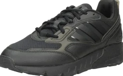 adidas ZX 1K Boost 2.0 Zwart Sale