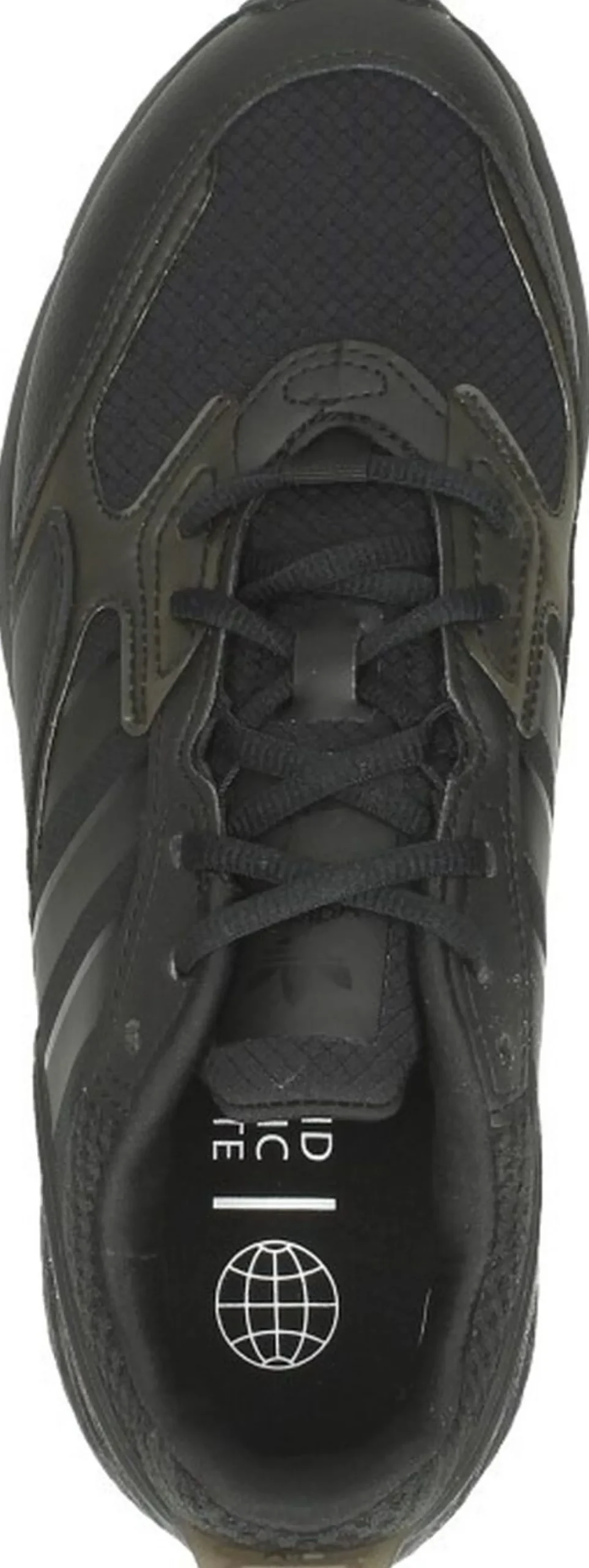 adidas ZX 1K Boost 2.0 Zwart Sale