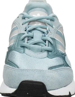 adidas ZX 1K Boost 2.0 W Licht blauw Fashion