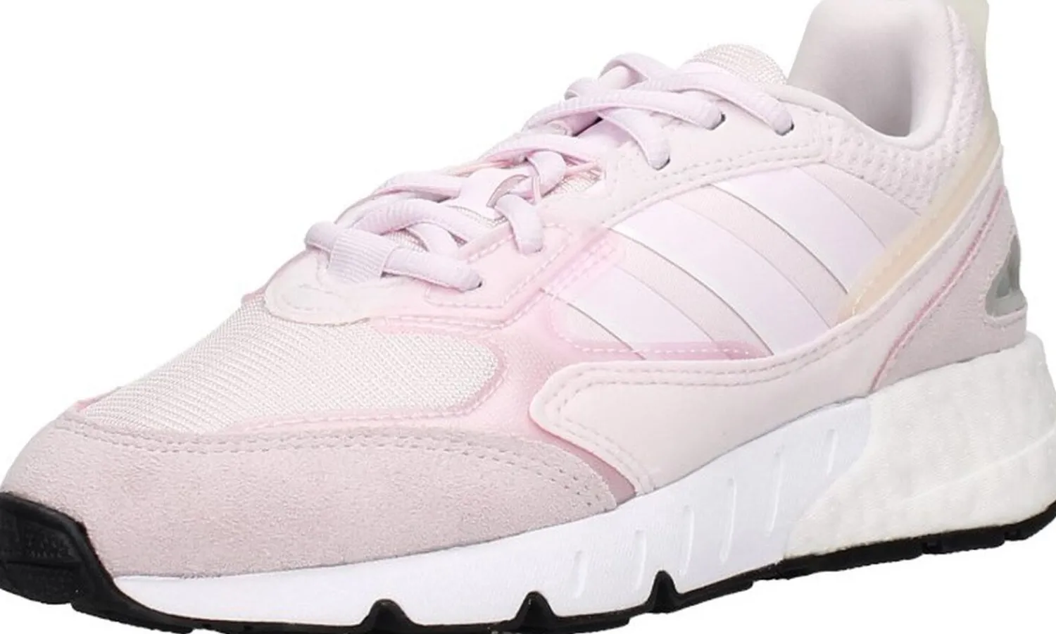 adidas ZX 1K Boost 2.0 W Roze Sale