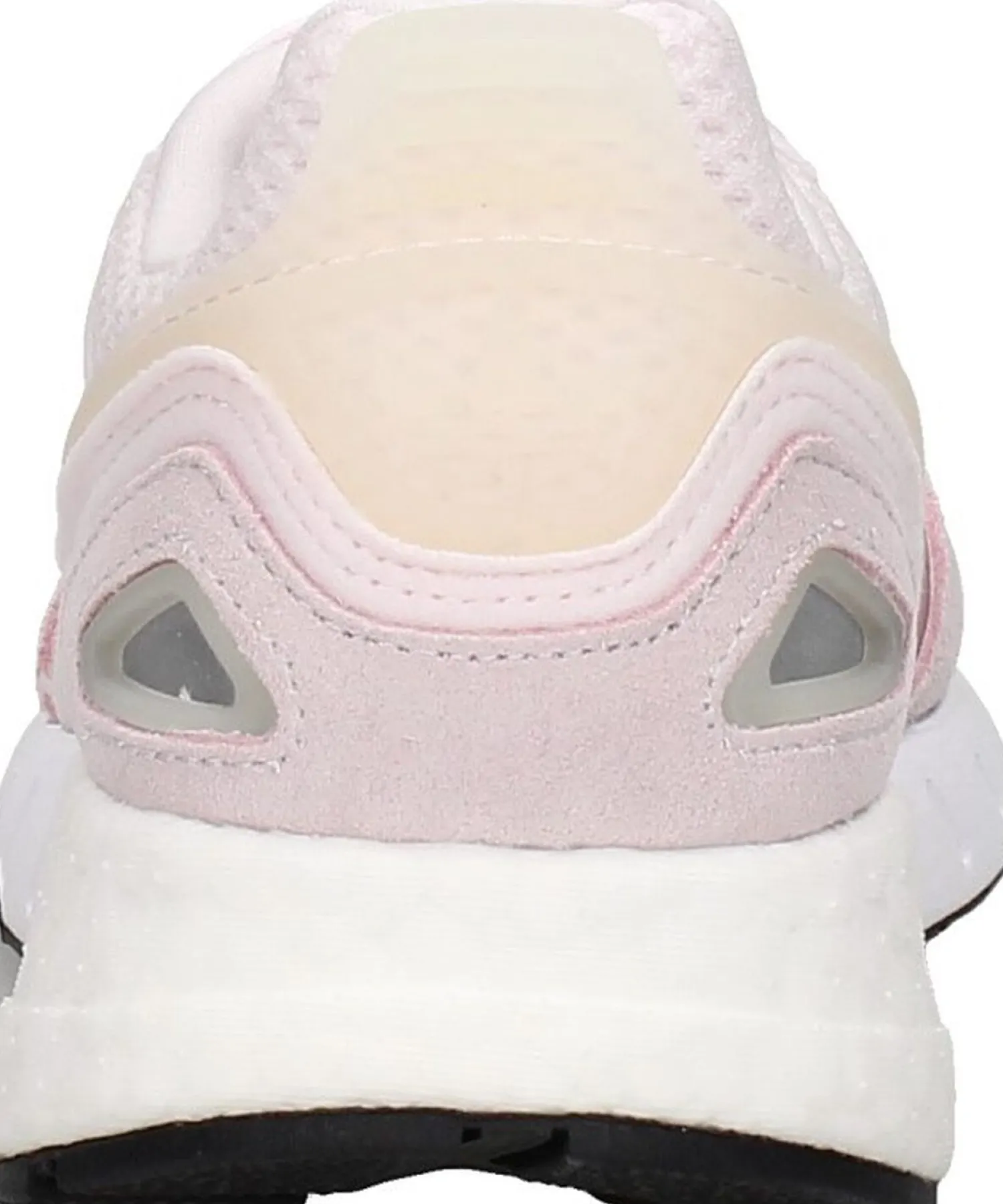 adidas ZX 1K Boost 2.0 W Roze Sale