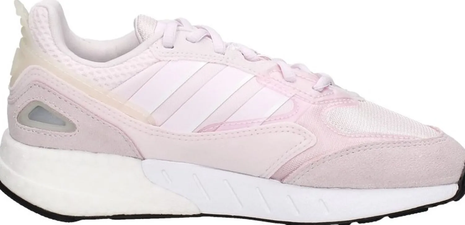 adidas ZX 1K Boost 2.0 W Roze Sale