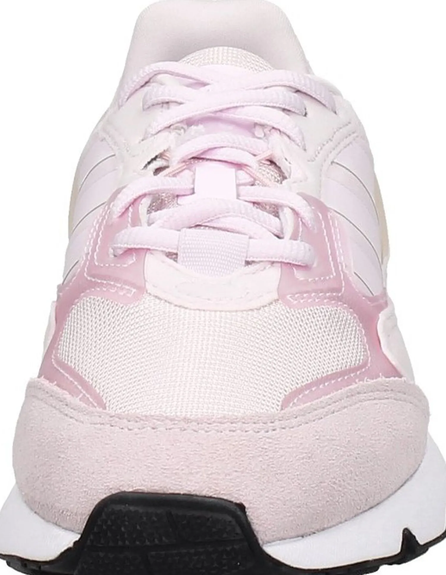 adidas ZX 1K Boost 2.0 W Roze Sale
