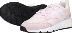 adidas ZX 1K Boost 2.0 W Roze Sale