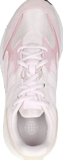 adidas ZX 1K Boost 2.0 W Roze Sale